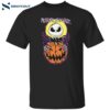 Jack Skellington Motionless In White Halloween Everyday Shirt