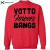 Joey Votto Votto Forever Bangs Shirt 1