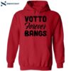 Joey Votto Votto Forever Bangs Shirt 2