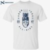 Judge Bomb Aaron Judge All Rise Shirt