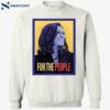 Kamala Harris For The People Shirt 1