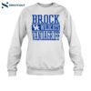 Kentucky Brock Vandagriff Hardcourt Shirt 1