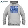 Kentucky Brock Vandagriff Hardcourt Shirt 2