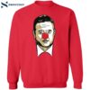 Kirk Herbstreit Clown Shirt 1