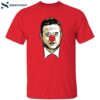 Kirk Herbstreit Clown Shirt