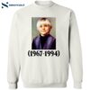 Kurt D. Cobain Child 1967-1994 Shirt 2