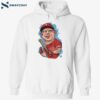 Lenny Dykstra Goat Shirt 1