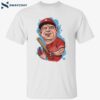 Lenny Dykstra Goat Shirt