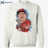 Lenny Dykstra Goat Shirt 2