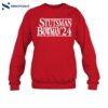 Opolis Stutsman Bowman 2024 Shirt 1