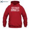 Opolis Stutsman Bowman 2024 Shirt 2