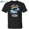 Opossum Rizz Em With The Tism Shirt