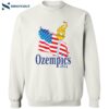 Ozempics 2024 Shirt 2