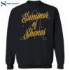 Paul Skenes Summer Of Skenes Shirt 1