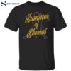 Paul Skenes Summer Of Skenes Shirt