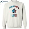 Psychedelic Life Shirt 2