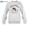 Raygun Free Phill Shirt 1