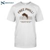 Raygun Free Phill Shirt