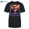 Robert F. Kennedy Jr Maha Make America Healthy Again Shirt