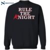 Rule The Knight Shirt 1