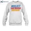 Sherrodbrown Reelect Sherrod Brown Shirt 1