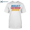 Sherrodbrown Reelect Sherrod Brown Shirt