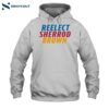 Sherrodbrown Reelect Sherrod Brown Shirt 2