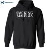 Smoking Malenia Shirt 1