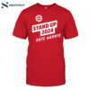 Stand Up 2024 Vote Harris Shirt