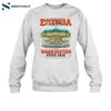 The Grandest Spectacle Etcetera And The Great City Of Tacoma Shirt 1