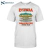 The Grandest Spectacle Etcetera And The Great City Of Tacoma Shirt