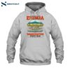 The Grandest Spectacle Etcetera And The Great City Of Tacoma Shirt 2