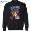 The Simpsons Mcbain You Have The Right To Remain Dead Shirt 2