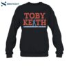 Toby Keith 2024 American Icon Shirt 1