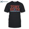 Toby Keith 2024 American Icon Shirt