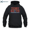 Toby Keith 2024 American Icon Shirt 2