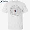 Tory Burch Vote Democracy 2024 Shirt