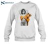 Totally Tyler Janet Jackson True Love Shirt 1