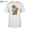 Totally Tyler Janet Jackson True Love Shirt