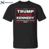 Trump Vance Kennedy 2024 Shirt