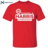 Uaw Kamala Harris For President Shirt