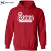 Uaw Kamala Harris For President Shirt 2