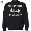 Where The Fck Is Waldo Shirt 1