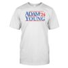 Adam Young '24 Shirt