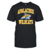 Apalachee Wildcats Logo Shirt