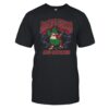 August Burns Red October Philadelphia Pa 2024 Shirt