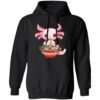 Axolotl Ramen Shirt 1