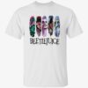 Beetlejuice Halloween Horror Movie Shirt