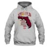 Best College Town 2024 Tallahassee Fl Shirt 2