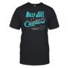 Billy Joel Cleveland Browns Stadium September 13 2024 Shirt